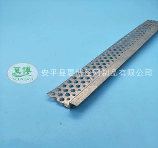 鍍鋅板裝修線條